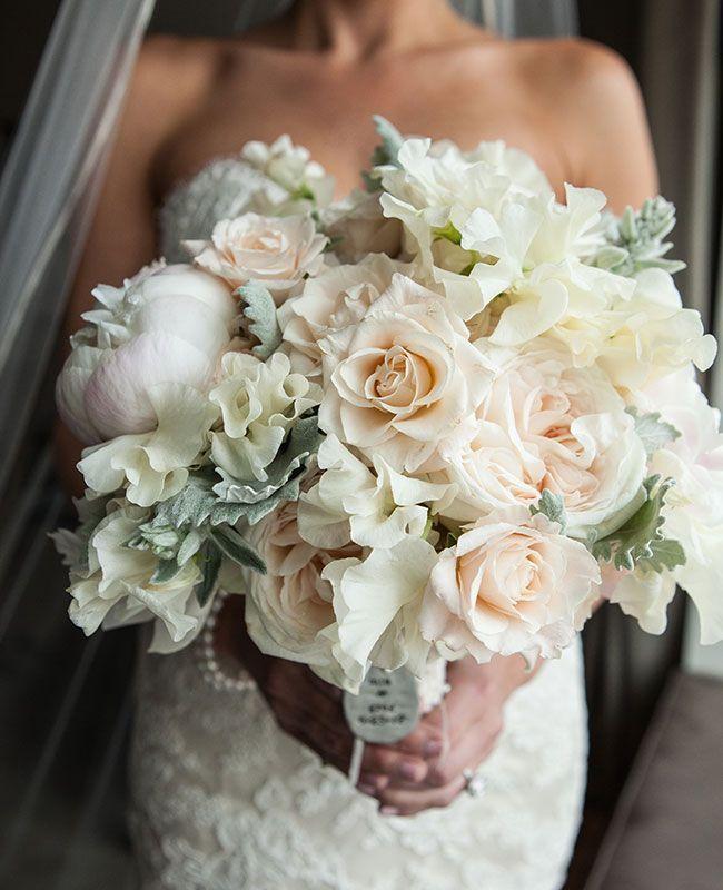 Свадьба - 30 Wedding Flower Ideas