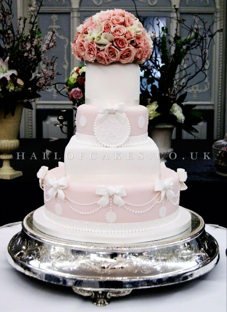 Mariage -  Designer Cakes&Cupcakes