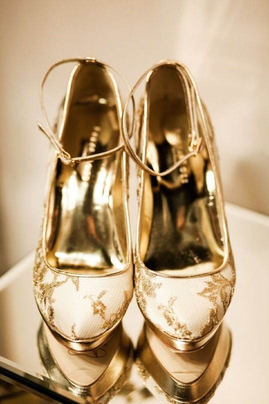 Mariage - ♥ Lovely Shoes ♥