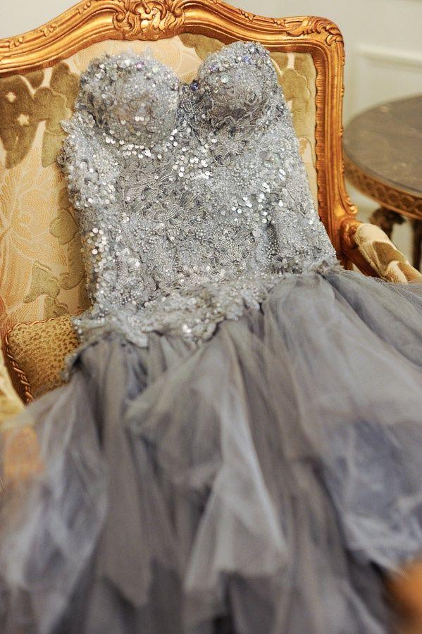 Свадьба - Wedding Dresses From  2013   ❤️   2015. #1
