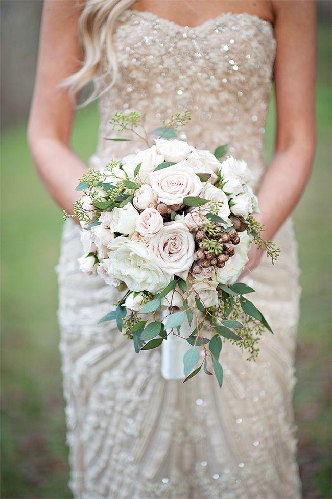 Свадьба - Stunning Bouquet By FH Weddings & Events