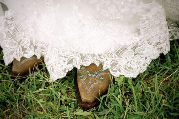 Свадьба - Country Weddings