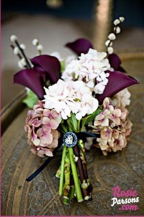 Mariage - Sophisticated /Contemporary/ City Wedding