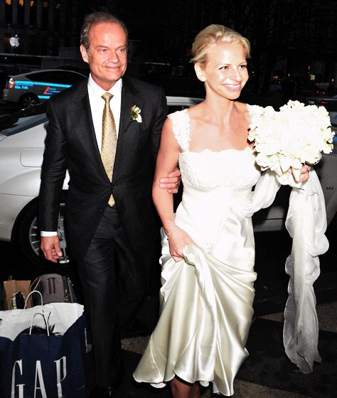 Wedding - Best Celebrity Weddings Of 2011