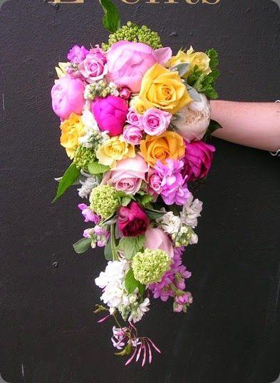 Свадьба - Floral Design