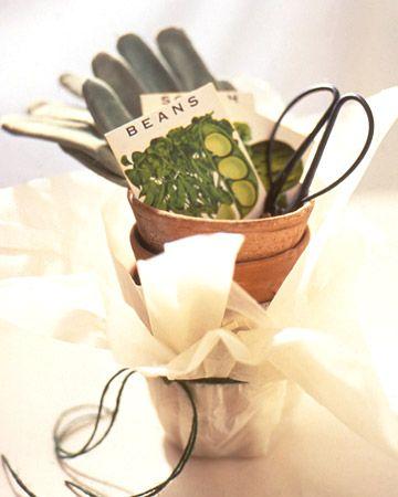 Wedding - Wedding Shower Invitations With A Tool And Garden Theme