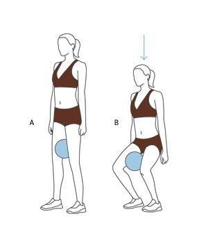 Mariage - Trim Your Inner Thighs With Easy Exercises
