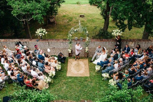 Wedding - Wedding Ceremony Inspiration