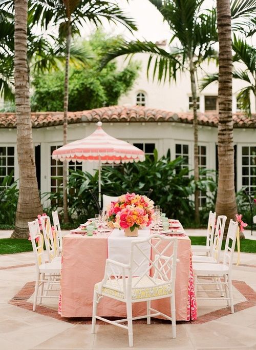 Wedding - Palette/Pretty In Pink