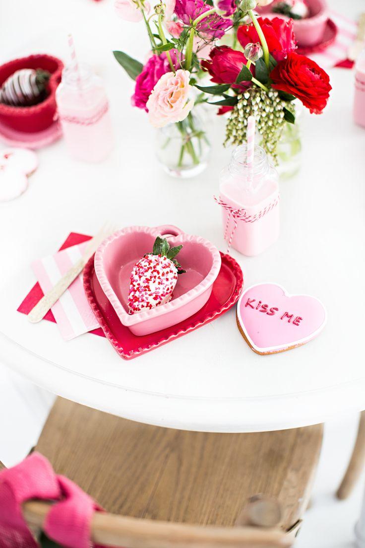 Wedding - Valentine's Day Ideas