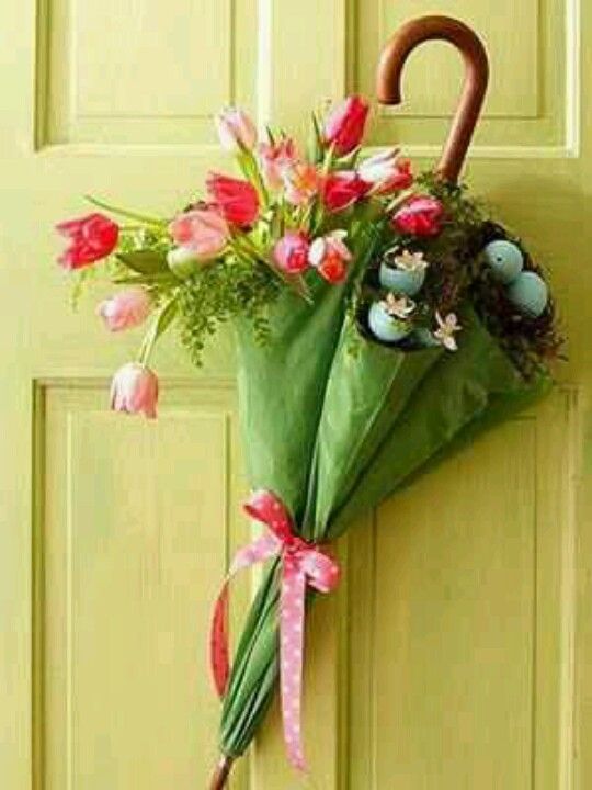Свадьба - 29 Insanely Easy Ways To Get Ready For Easter
