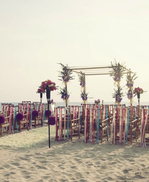 Mariage - The Do’s And Don’ts Of Planning A Destination Wedding
