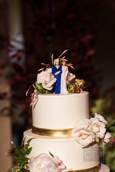Wedding - Weddings-Cake Topper