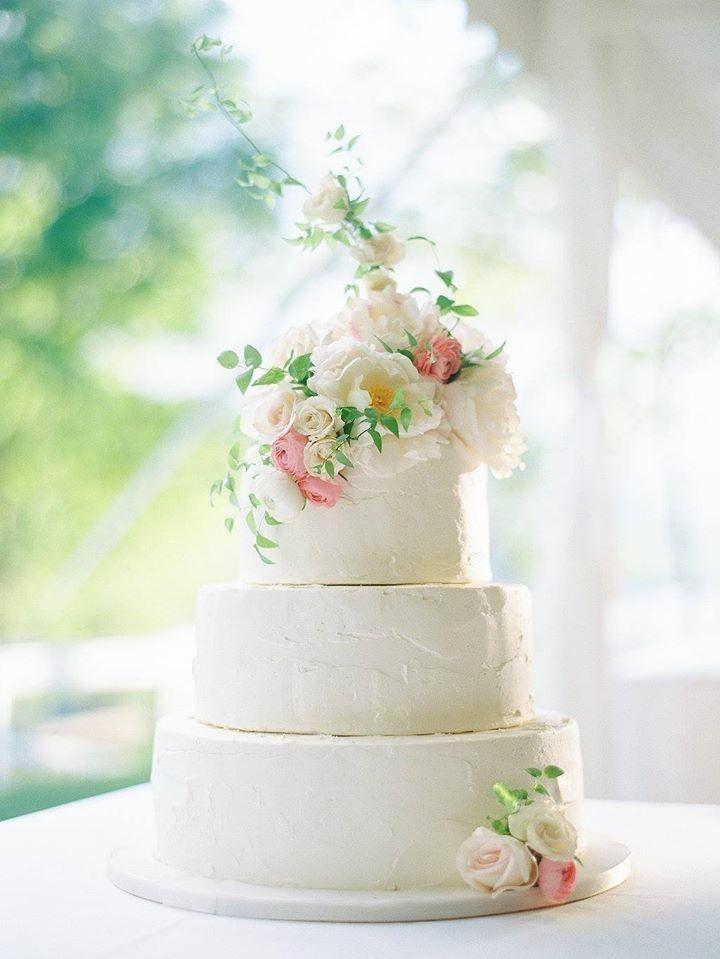 Wedding - Earth-Friendly Floral Wedding Ideas From True Florette In New York