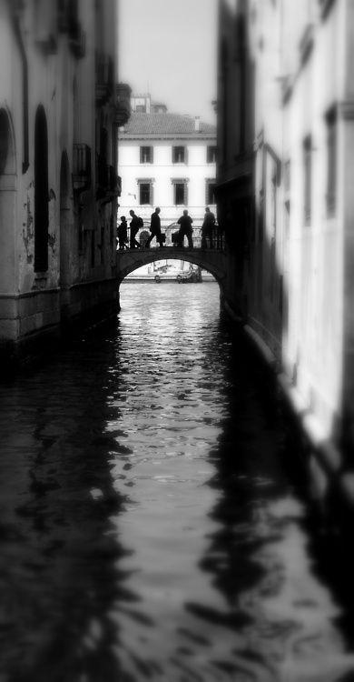Hochzeit - Magical Venice