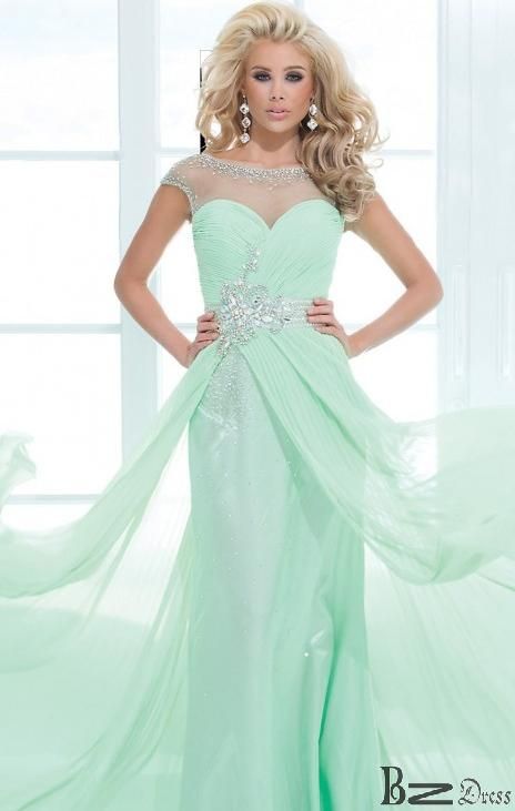 Mariage - Top Rates Prom Dresses 2014