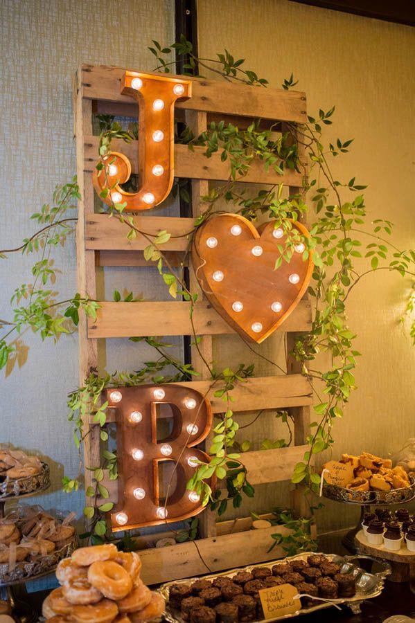 Mariage - An Enchanted Forest Wedding At Shula's Hotel, FL