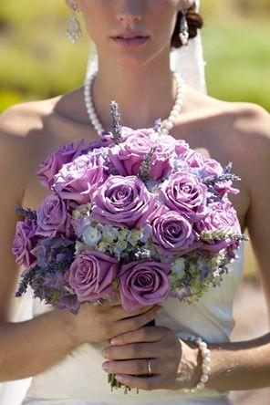 Свадьба -  Bouquet...