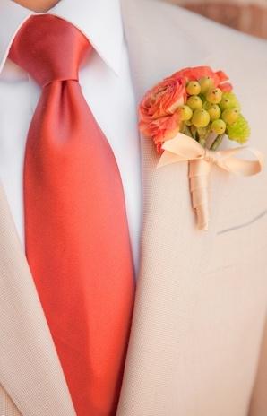 Wedding - Men's Wedding Details- Groom