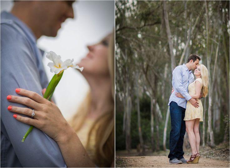 Wedding - Engagement Photo Ideas