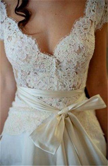 Hochzeit - Luscious Lace