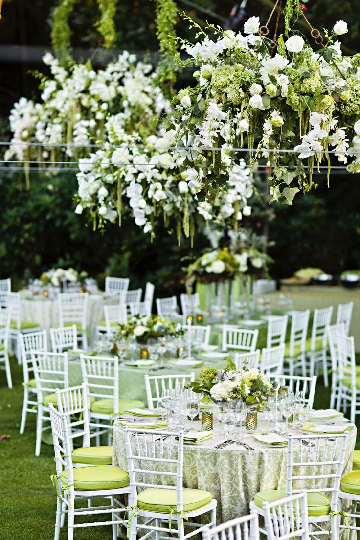 Mariage - Wine Country Inspiration