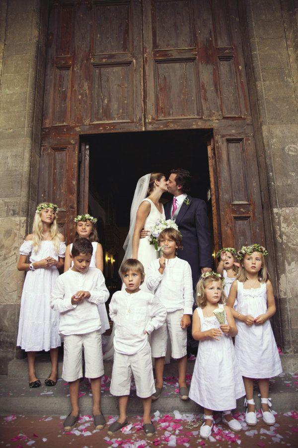 Свадьба - Florence Wedding From Innocenti Studio Photograhy & Video