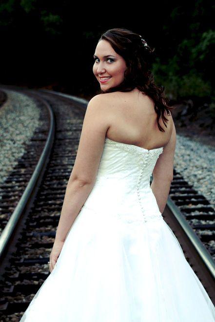 زفاف - Wedding Gown Photos   Bridal Portraits