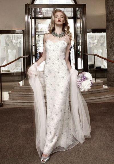 Hochzeit - Couture Bridal Gowns