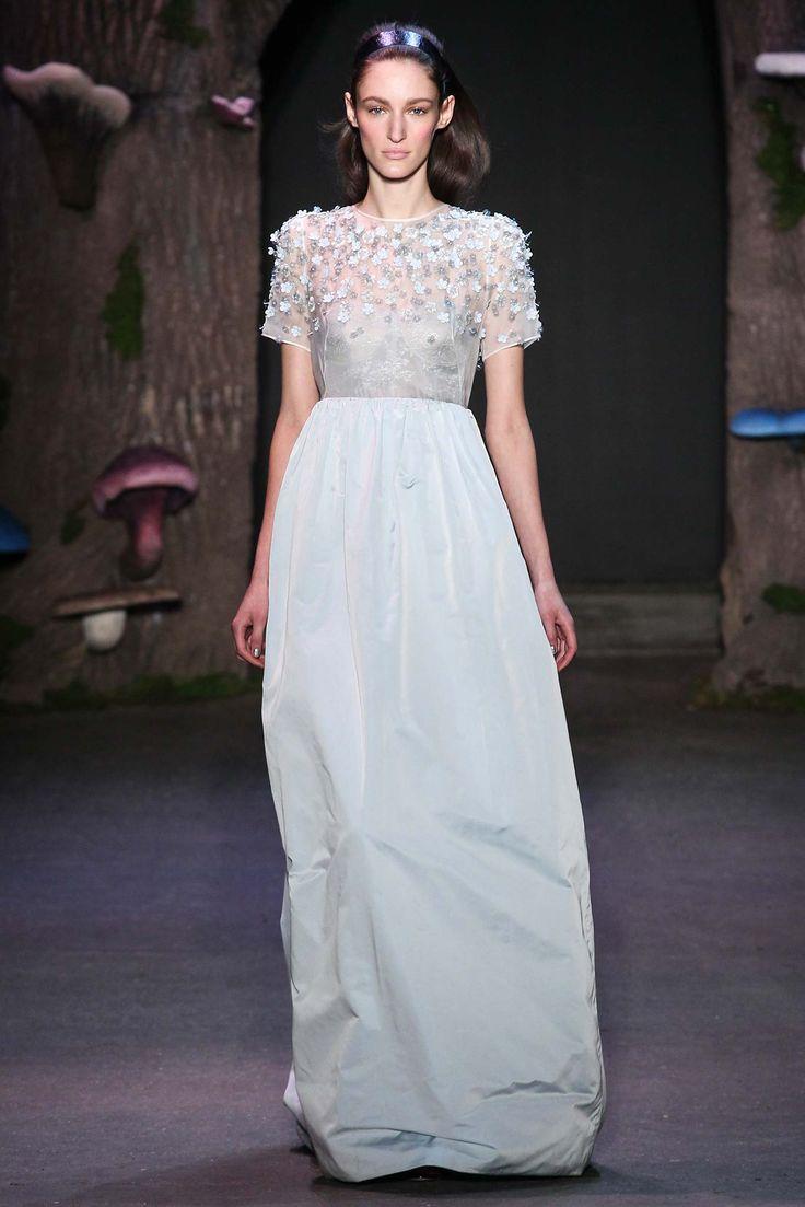 Hochzeit - Honor Fall 2015 Ready-to-Wear - Collection - Gallery