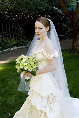 زفاف - Chapel Length  Two tier affordable Wedding Bride Veil white, ivory or diamond