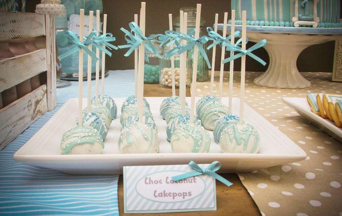 Hochzeit - Cookies & Candy Guest Dessert Feature
