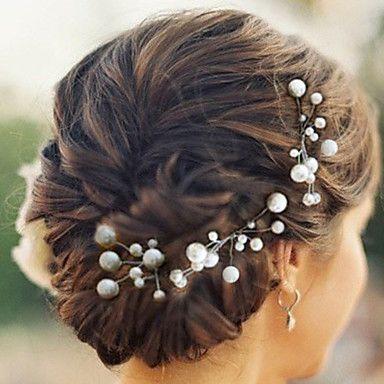 Hochzeit - Weddings - Hairstyles
