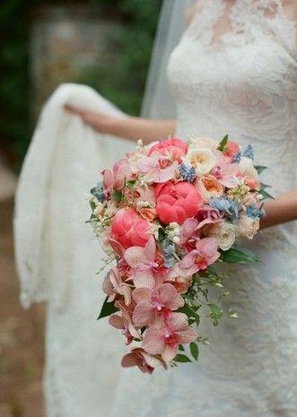 زفاف - Wedding Bouquets & Blooms