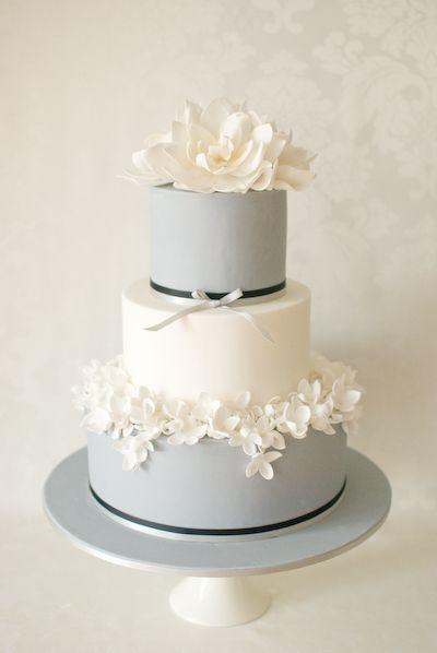 زفاف - Cakes I Love!