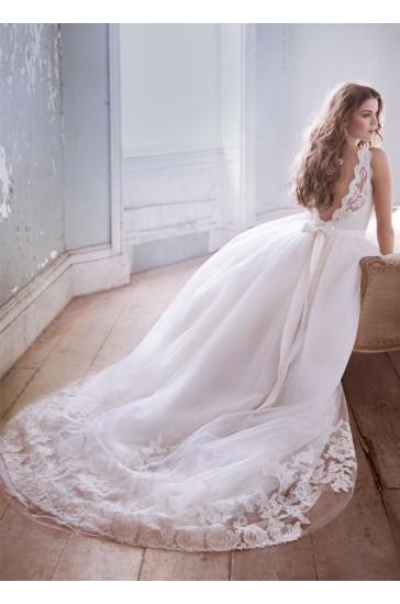 Mariage - Jim Hjelm Wedding Dress Style JH8315