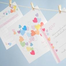 Hochzeit - Beautiful Stationery, Cards & Journals