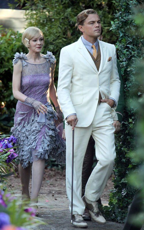 Hochzeit - Wedding Theme: Gatsby
