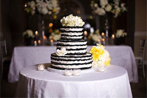 Свадьба - Cakes