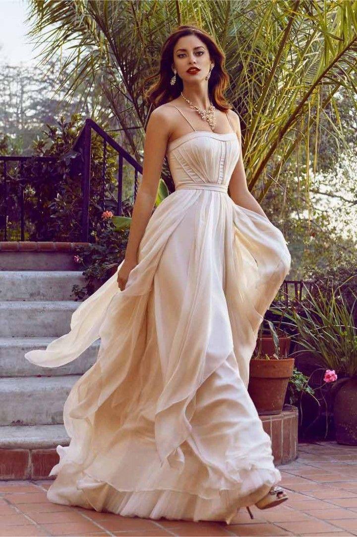 زفاف - Swoon-Worthy BHLDN Wedding Dresses
