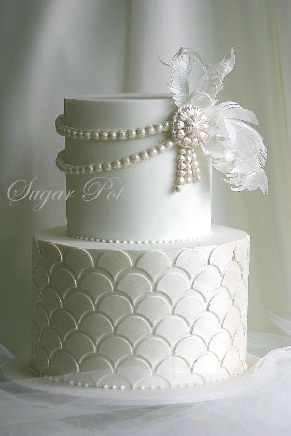 Mariage - Cakes.. Cakes.. And More Cakes 