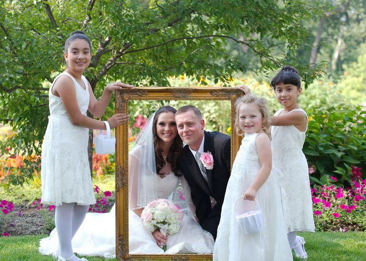 Wedding - Flower Girls   Ring Bearers Photos