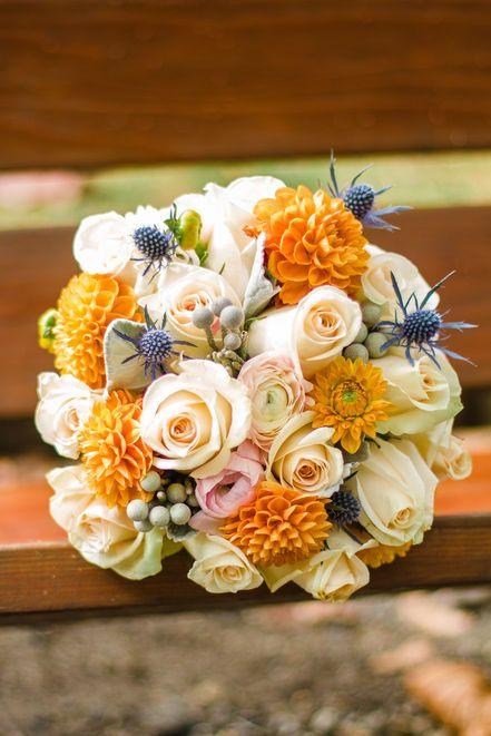 زفاف - Wedding Bouquets   Flowers