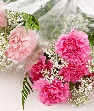 Wedding - Turn Supermarket Flowers Into Beautiful Bouquets