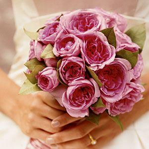 Свадьба - Beautiful DIY Wedding Flowers