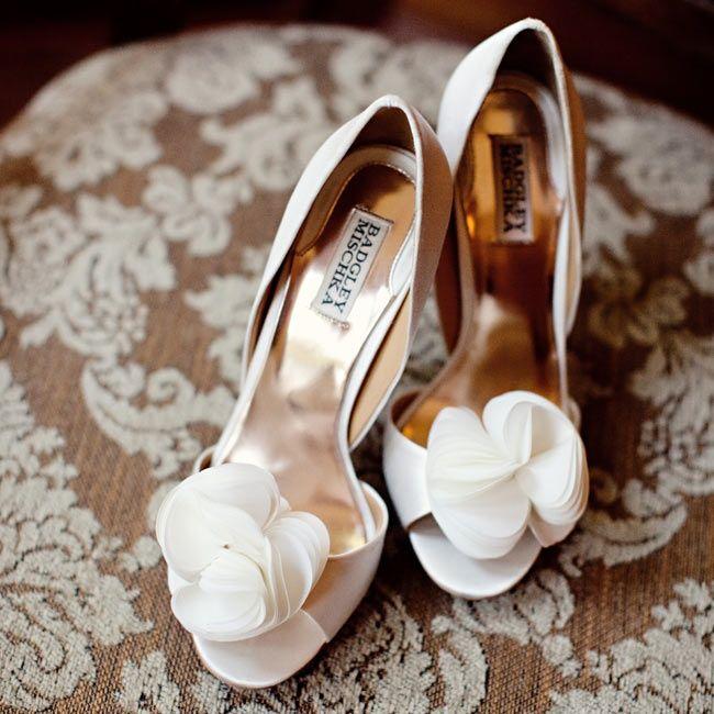 Wedding - Ivory Wedding Ideas