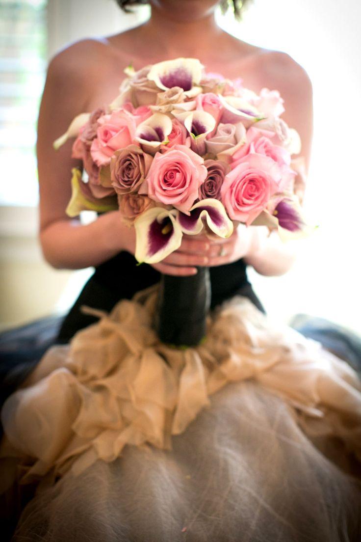 Wedding - Beautiful Wedding Bouquets