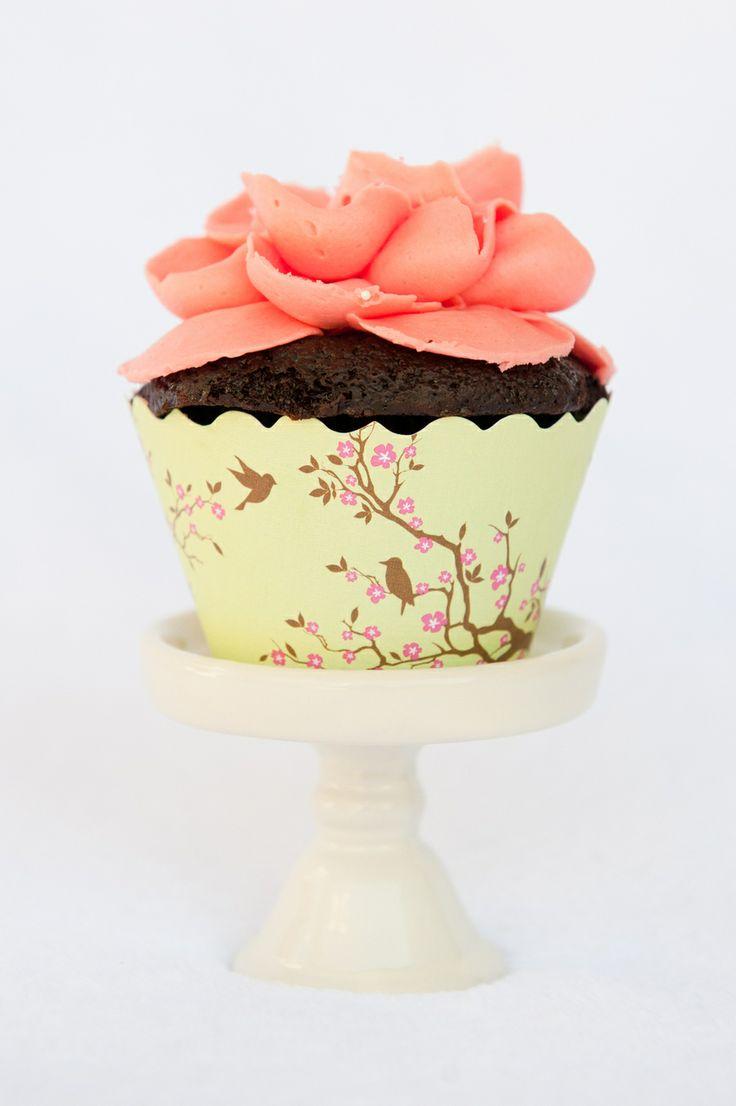 Wedding - Cupcakes Couture
