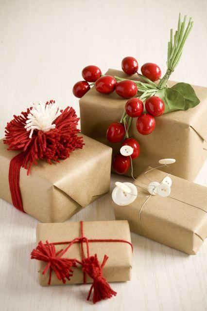 Mariage - Gift Wrapping