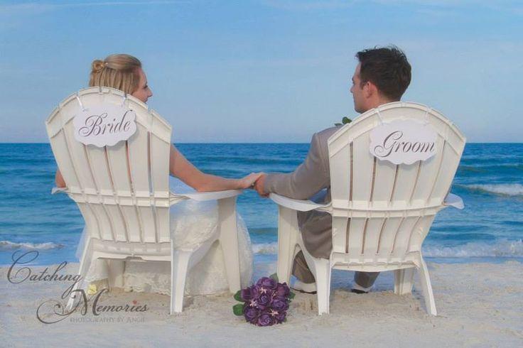 زفاف - Beach Wedding Photos